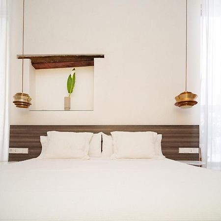 Apartamentos Alcoba 13 Sanlúcar de Barrameda Eksteriør billede