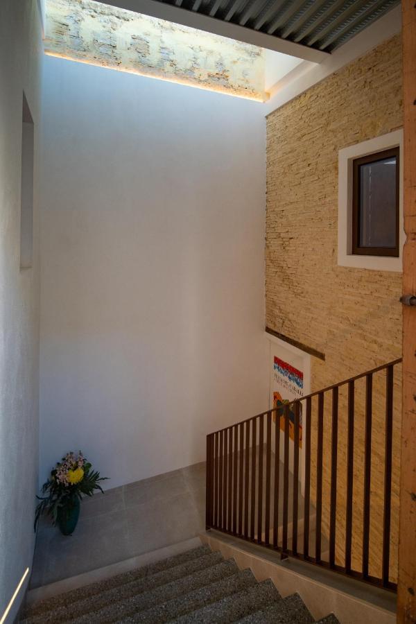 Apartamentos Alcoba 13 Sanlúcar de Barrameda Eksteriør billede