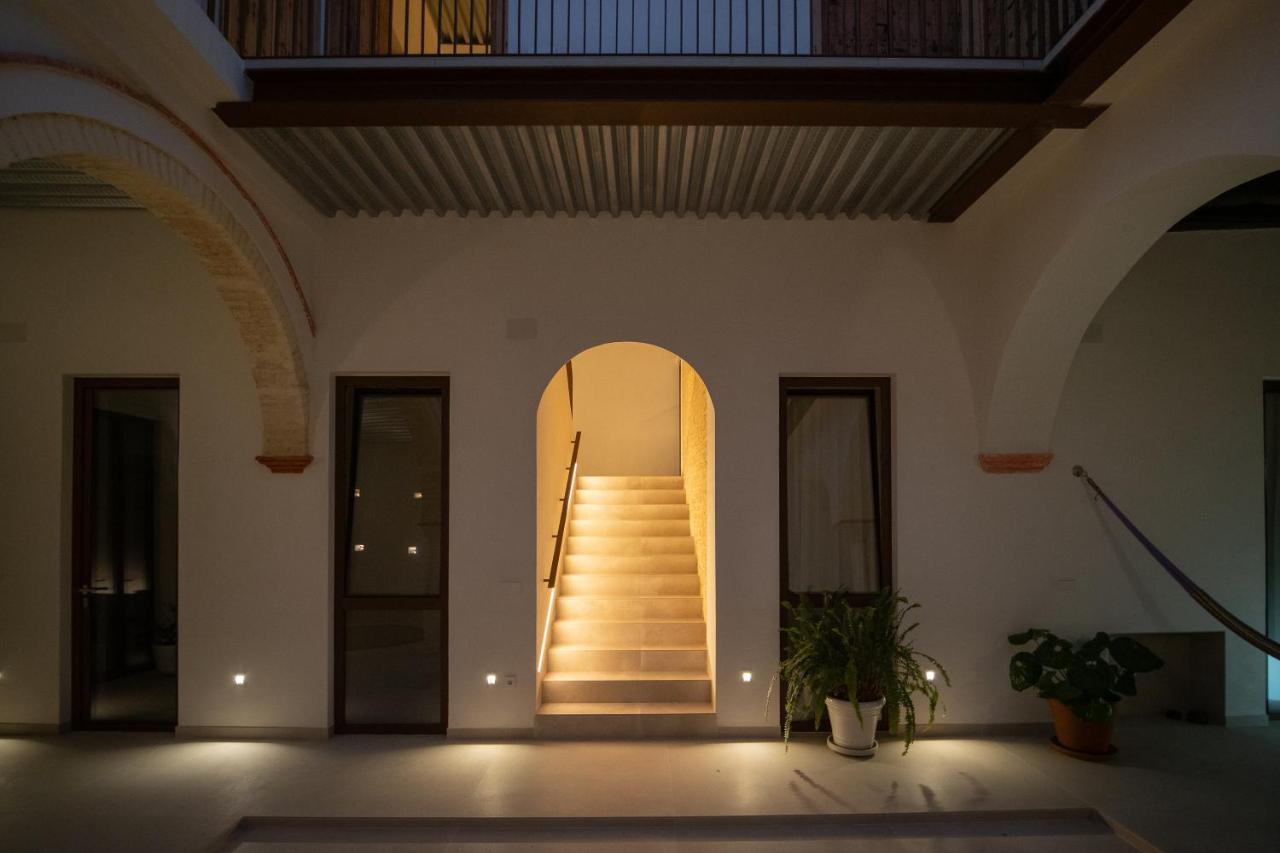 Apartamentos Alcoba 13 Sanlúcar de Barrameda Eksteriør billede