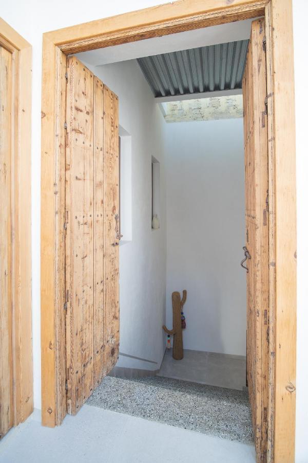 Apartamentos Alcoba 13 Sanlúcar de Barrameda Eksteriør billede