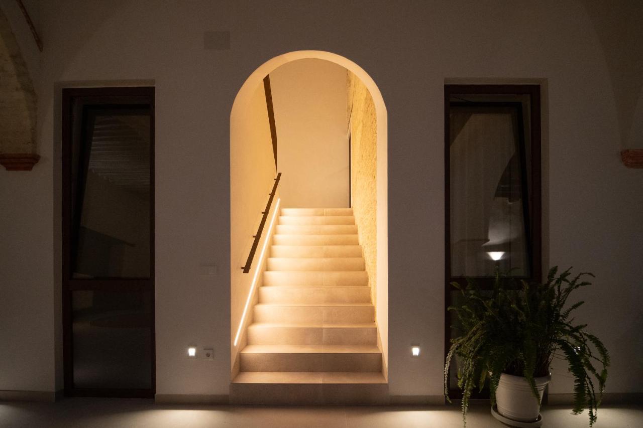 Apartamentos Alcoba 13 Sanlúcar de Barrameda Eksteriør billede