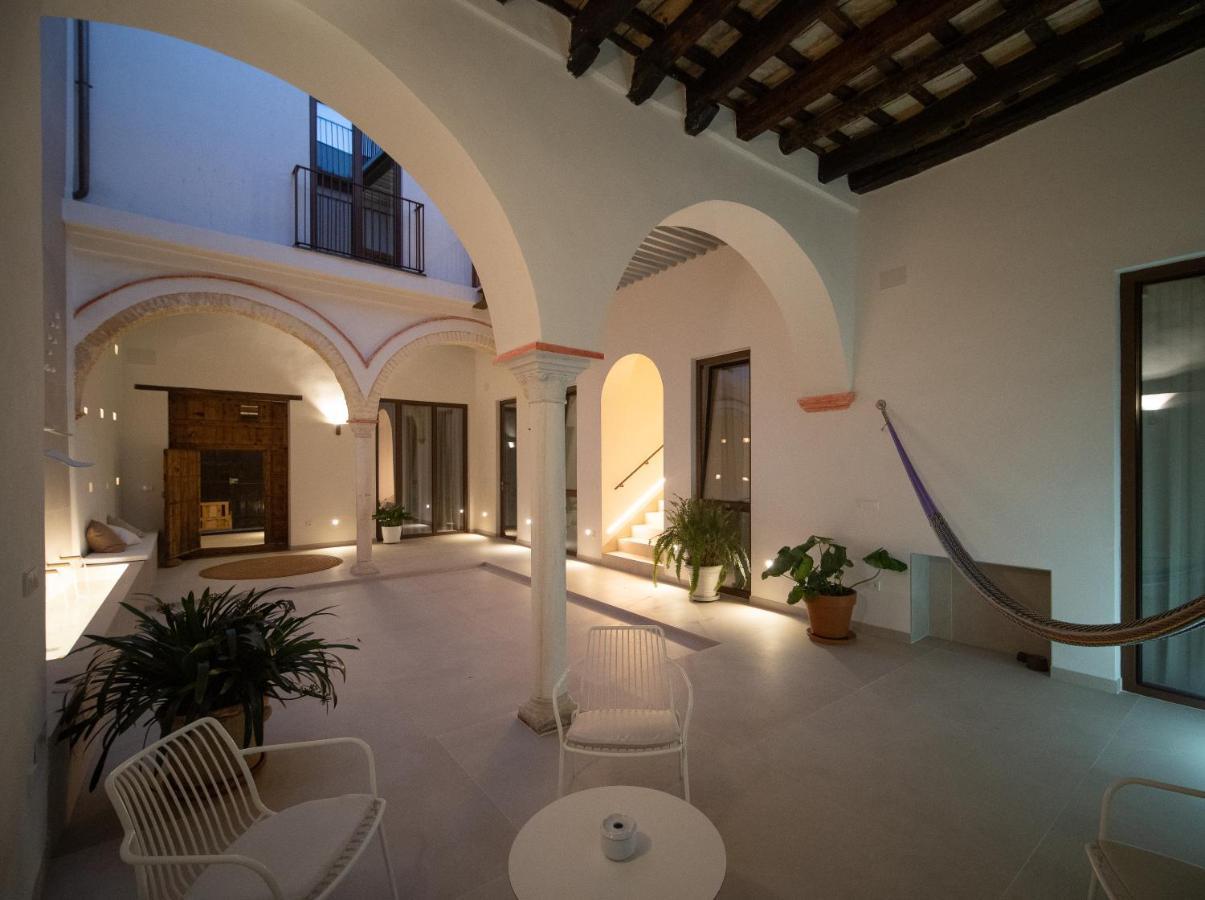 Apartamentos Alcoba 13 Sanlúcar de Barrameda Eksteriør billede
