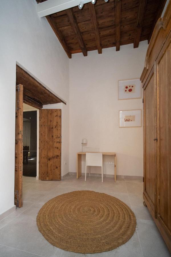 Apartamentos Alcoba 13 Sanlúcar de Barrameda Eksteriør billede