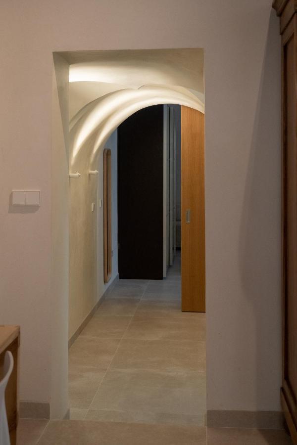 Apartamentos Alcoba 13 Sanlúcar de Barrameda Eksteriør billede