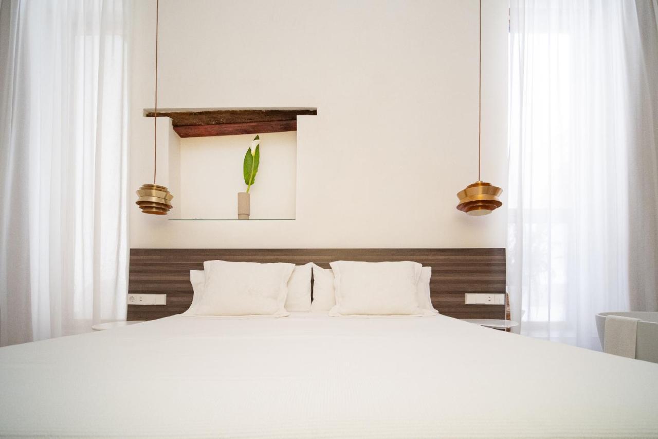 Apartamentos Alcoba 13 Sanlúcar de Barrameda Eksteriør billede