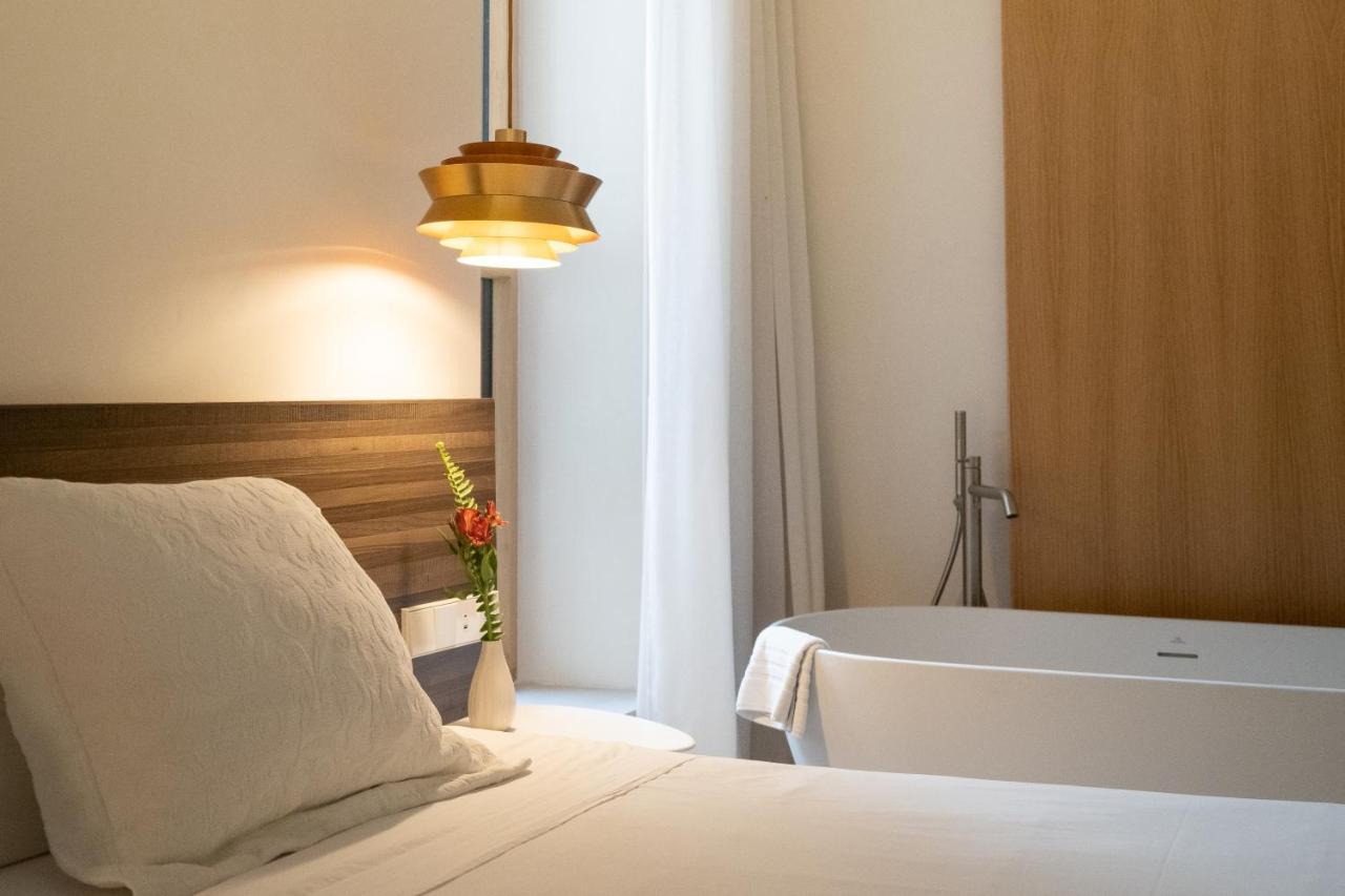 Apartamentos Alcoba 13 Sanlúcar de Barrameda Eksteriør billede