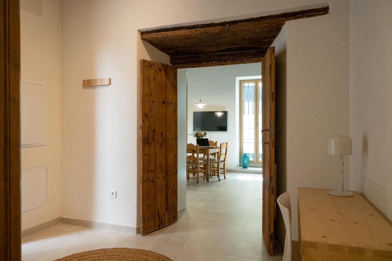 Apartamentos Alcoba 13 Sanlúcar de Barrameda Eksteriør billede
