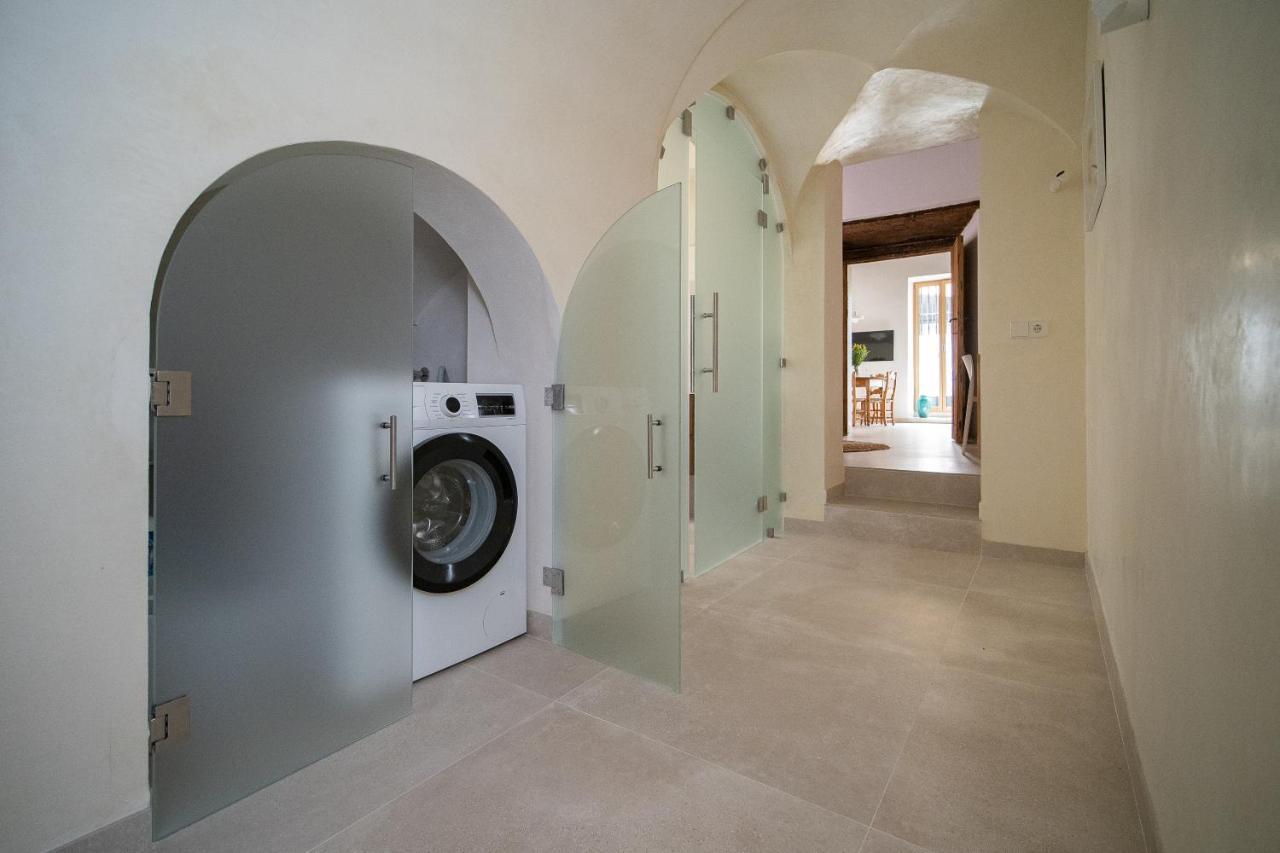 Apartamentos Alcoba 13 Sanlúcar de Barrameda Eksteriør billede