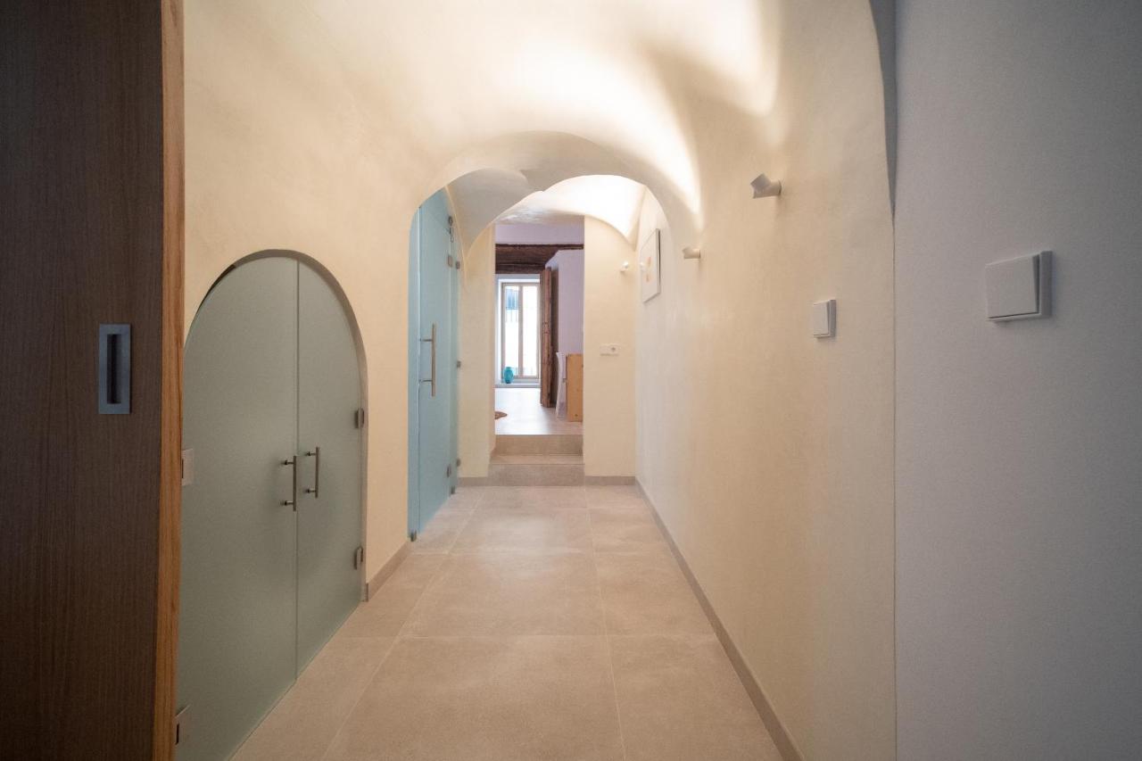 Apartamentos Alcoba 13 Sanlúcar de Barrameda Eksteriør billede
