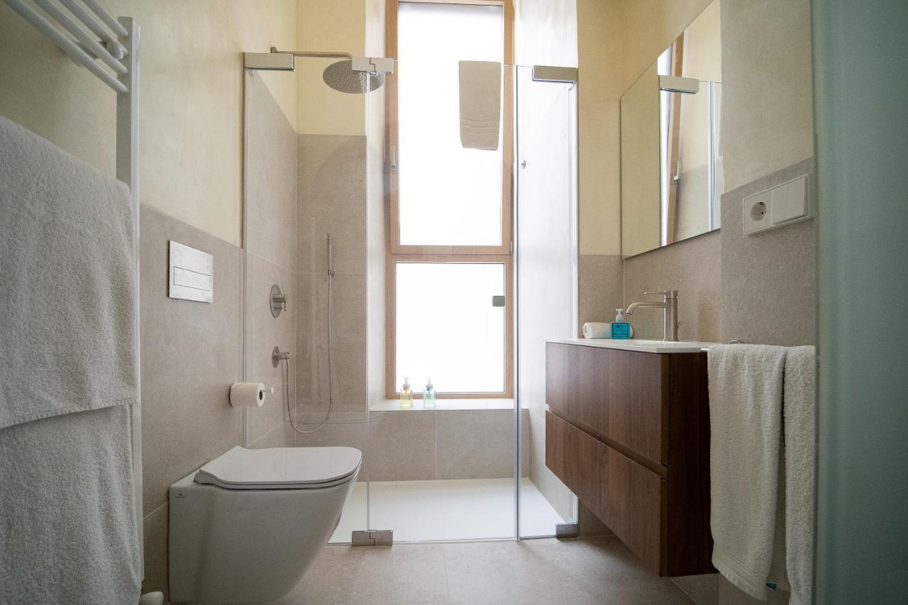 Apartamentos Alcoba 13 Sanlúcar de Barrameda Eksteriør billede