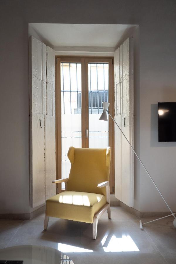 Apartamentos Alcoba 13 Sanlúcar de Barrameda Eksteriør billede