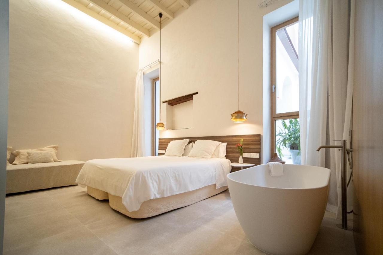 Apartamentos Alcoba 13 Sanlúcar de Barrameda Eksteriør billede