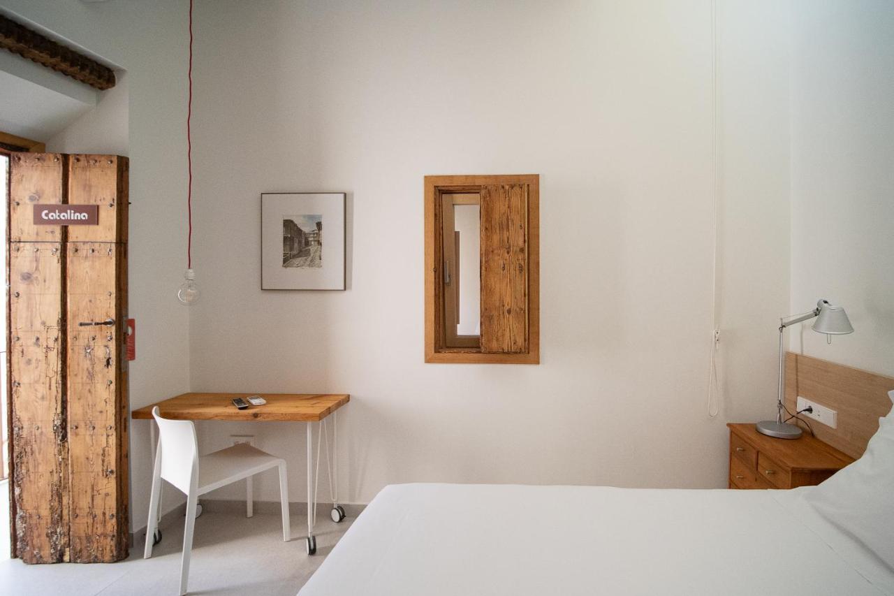 Apartamentos Alcoba 13 Sanlúcar de Barrameda Eksteriør billede