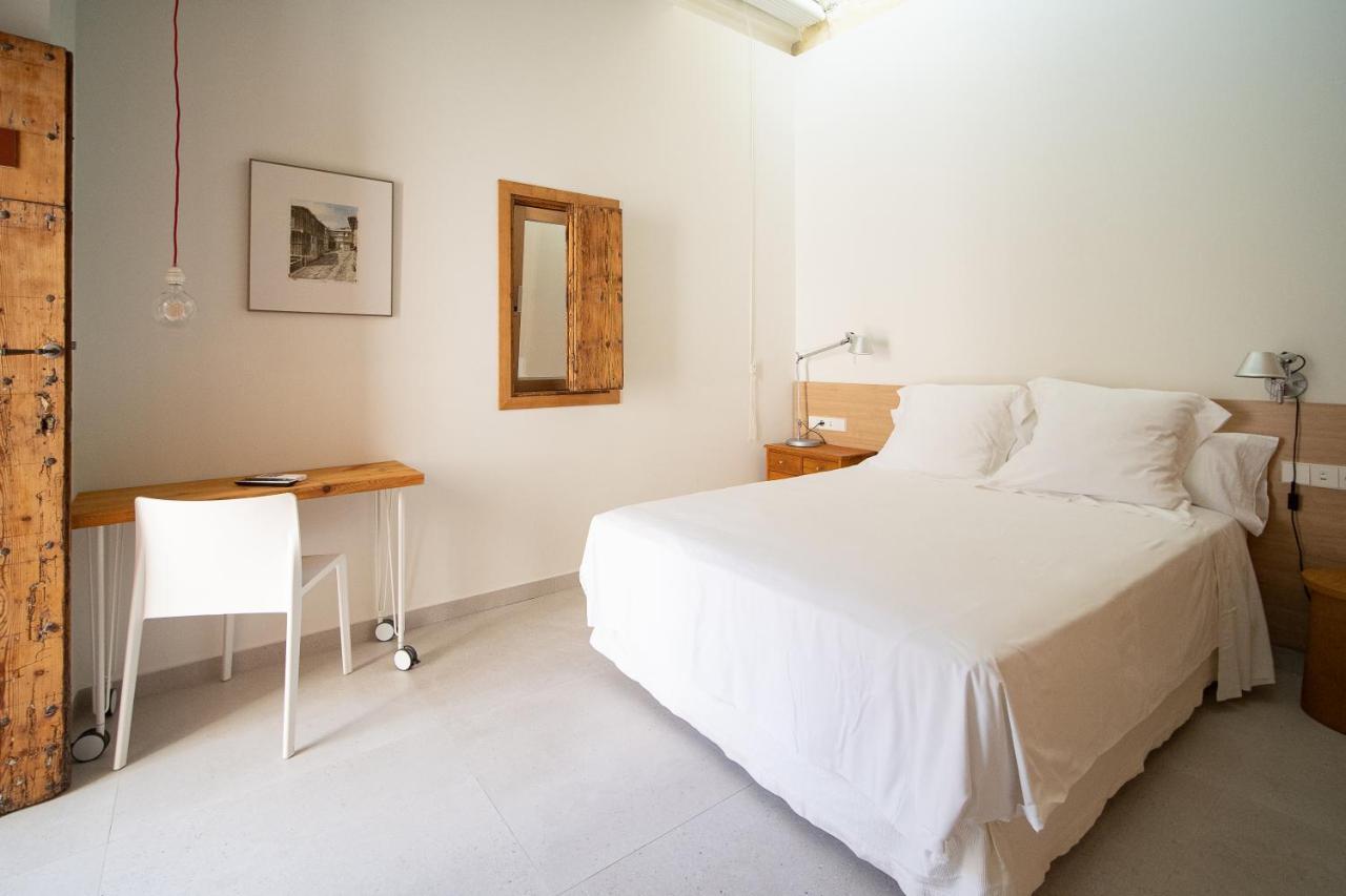 Apartamentos Alcoba 13 Sanlúcar de Barrameda Eksteriør billede