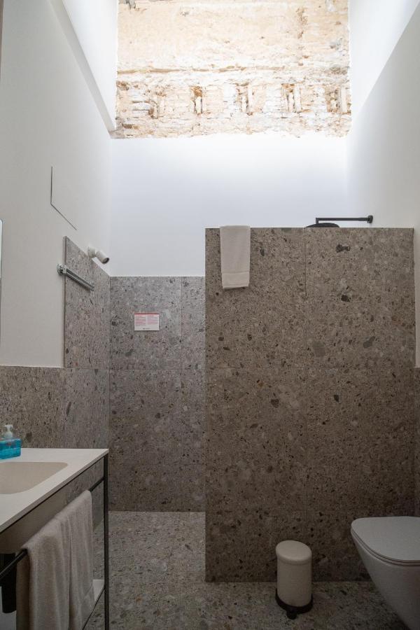 Apartamentos Alcoba 13 Sanlúcar de Barrameda Eksteriør billede