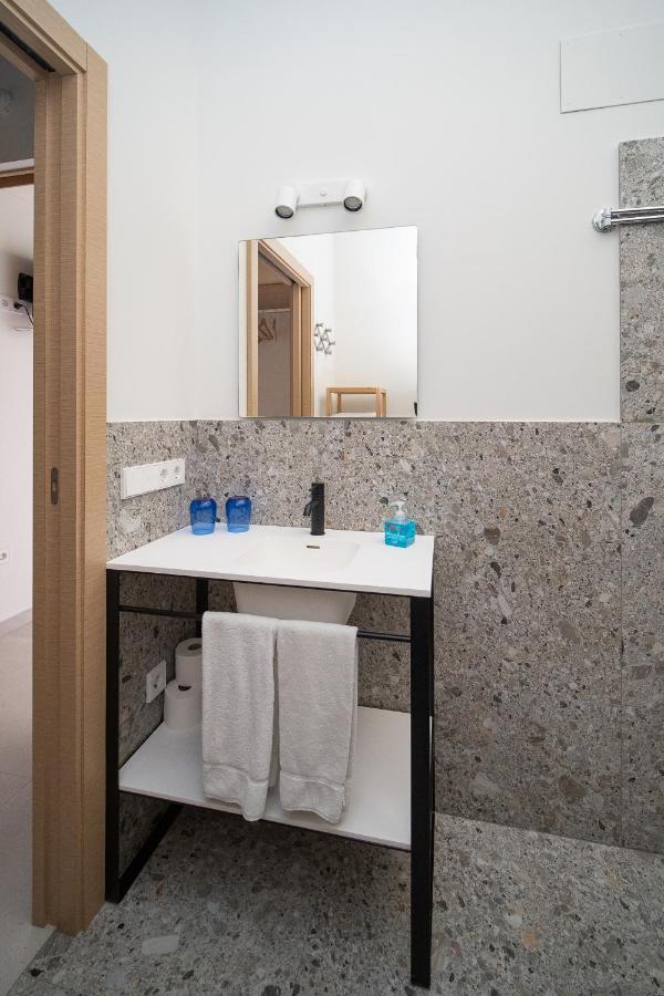 Apartamentos Alcoba 13 Sanlúcar de Barrameda Eksteriør billede