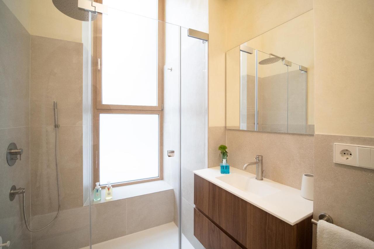 Apartamentos Alcoba 13 Sanlúcar de Barrameda Eksteriør billede