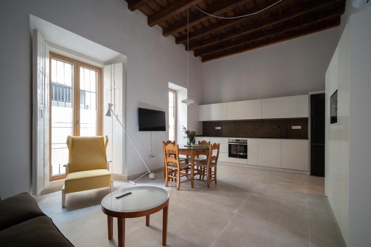 Apartamentos Alcoba 13 Sanlúcar de Barrameda Eksteriør billede